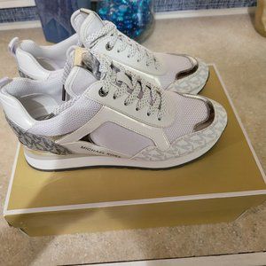 Michael Kors Wilma Trainer